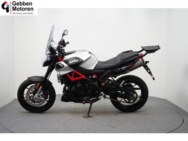 aprilia - shiver-900