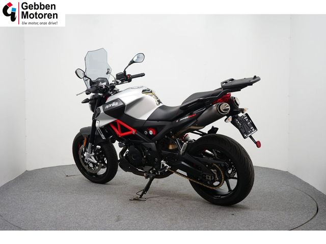 aprilia - shiver-900