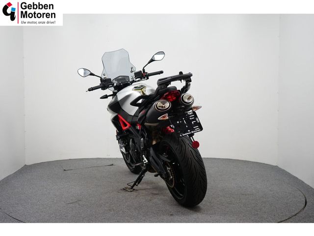 aprilia - shiver-900