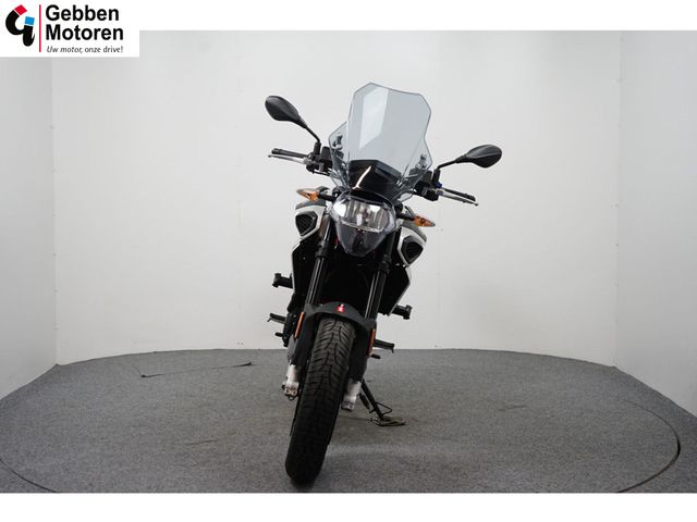 aprilia - shiver-900