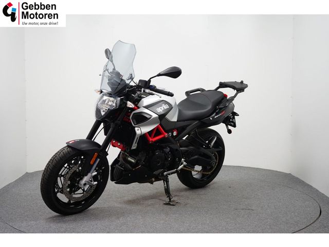aprilia - shiver-900