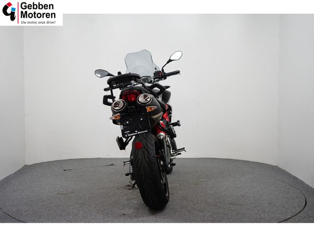 aprilia - shiver-900