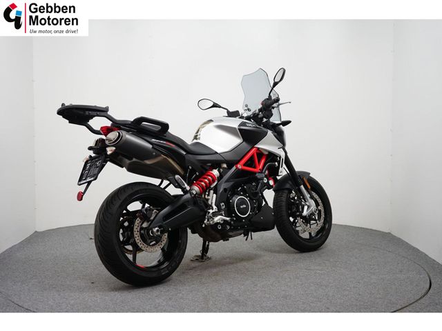 aprilia - shiver-900