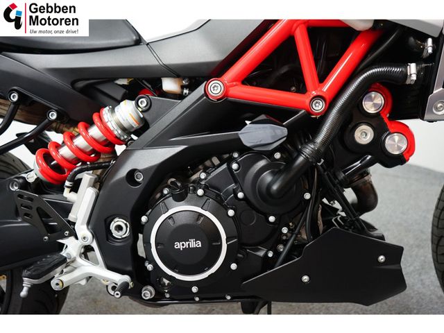 aprilia - shiver-900