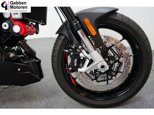 aprilia - shiver-900