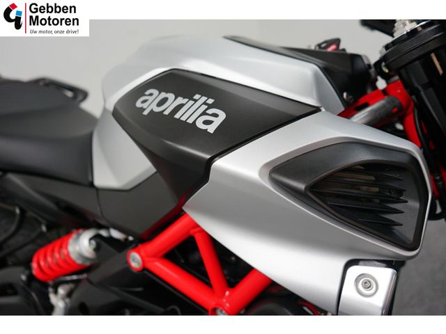 aprilia - shiver-900