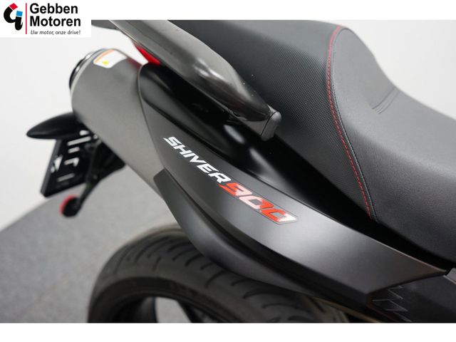 aprilia - shiver-900