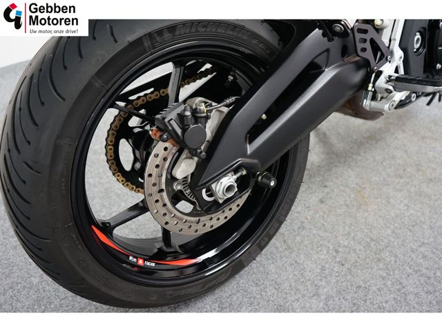 aprilia - shiver-900