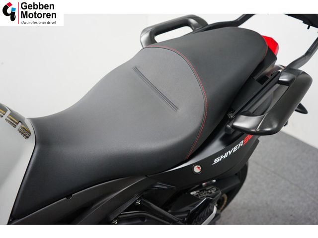 aprilia - shiver-900