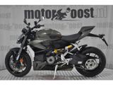 DUCATI STREETFIGHTER V2