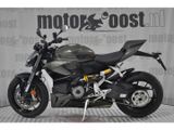 DUCATI STREETFIGHTER V2