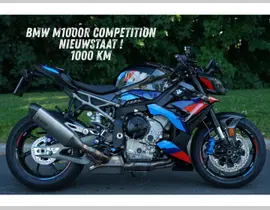 BMW M 1000 R 2025 occasion