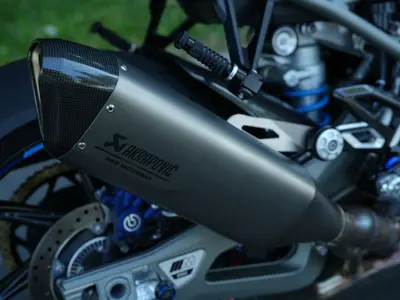 BMW M 1000 R – foto 2