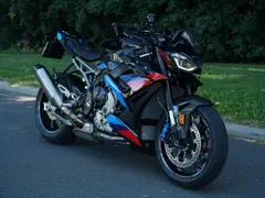 BMW M 1000 R Competition | Nieuwstaat ! 2025 occasion – foto 4 van 19