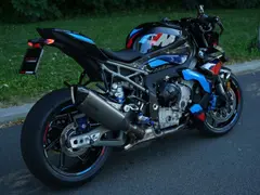 BMW M 1000 R Competition | Nieuwstaat ! 2025 occasion – foto 5 van 19