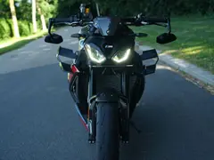 BMW M 1000 R Competition | Nieuwstaat ! 2025 occasion – foto 10 van 19
