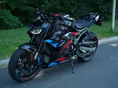 BMW M 1000 R Competition | Nieuwstaat ! 2025 occasion – foto 12 van 19
