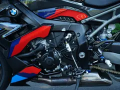 BMW M 1000 R Competition | Nieuwstaat ! 2025 occasion – foto 16 van 19