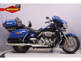 HARLEY-DAVIDSON ELECTRA GLIDE ULTRA CLASSIC CVO