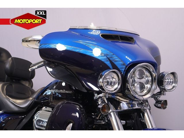 harley-davidson - electra-glide-ultra-classic-cvo