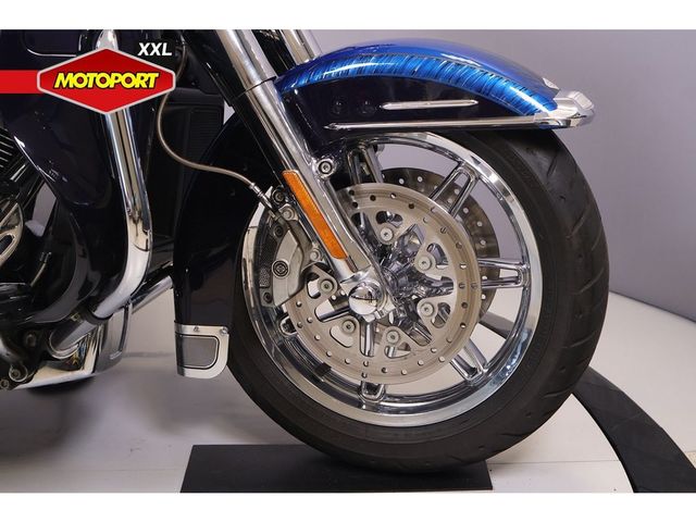 harley-davidson - electra-glide-ultra-classic-cvo