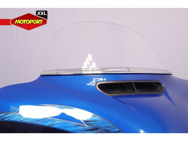 harley-davidson - electra-glide-ultra-classic-cvo