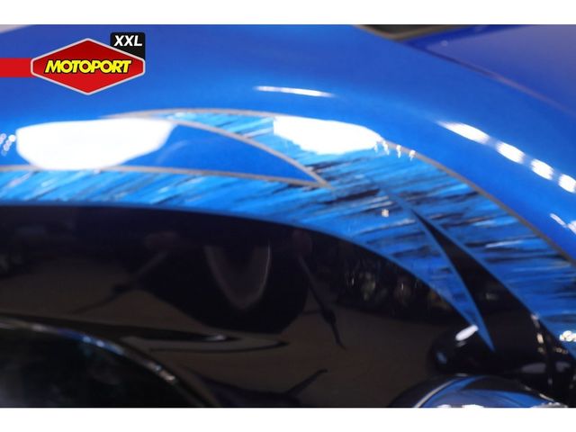 harley-davidson - electra-glide-ultra-classic-cvo