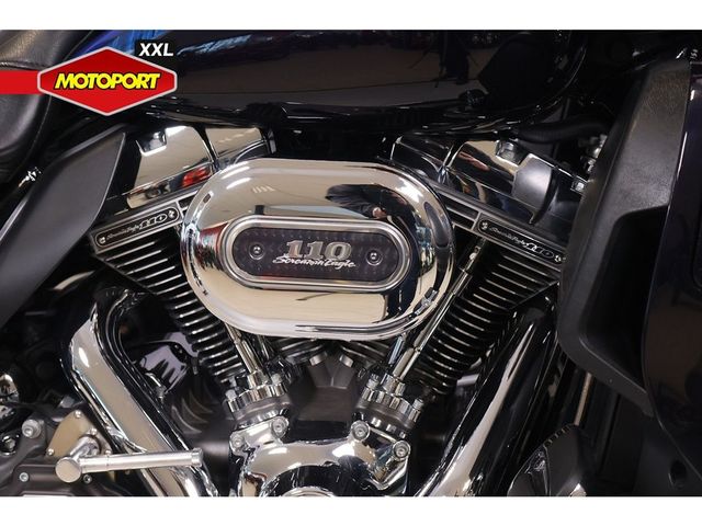 harley-davidson - electra-glide-ultra-classic-cvo