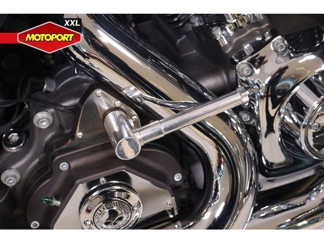 harley-davidson - electra-glide-ultra-classic-cvo