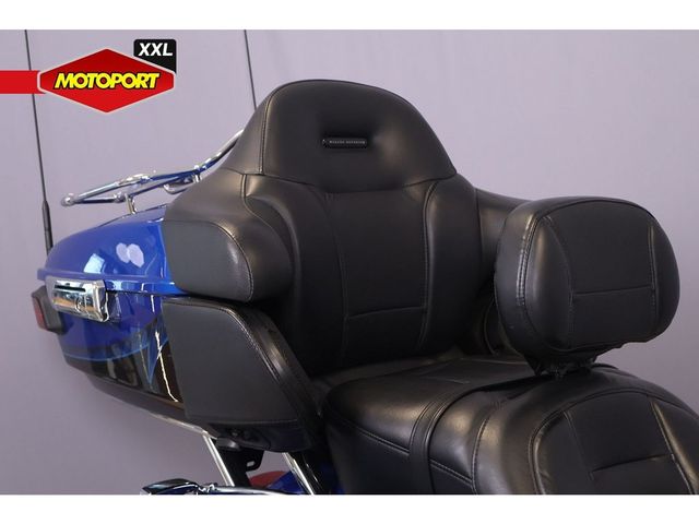 harley-davidson - electra-glide-ultra-classic-cvo