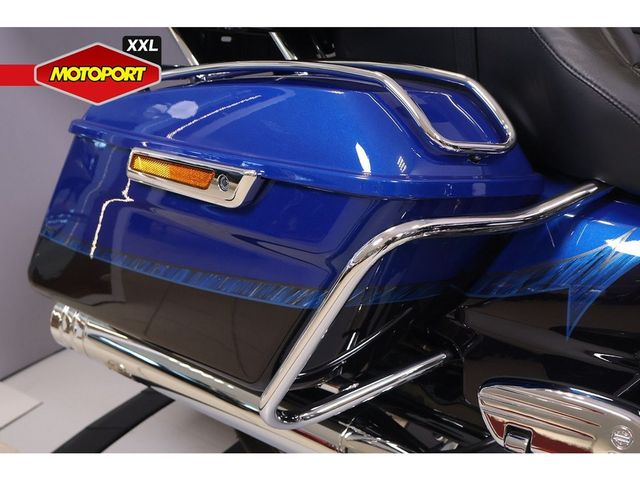harley-davidson - electra-glide-ultra-classic-cvo