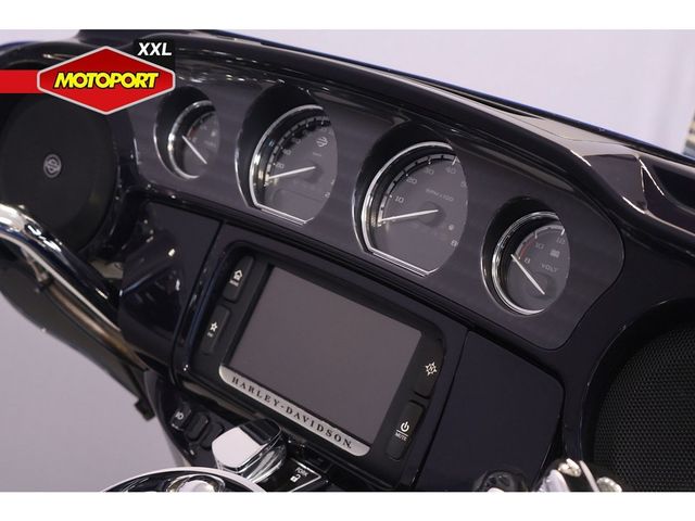 harley-davidson - electra-glide-ultra-classic-cvo