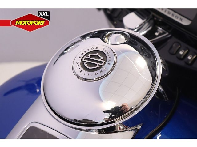 harley-davidson - electra-glide-ultra-classic-cvo