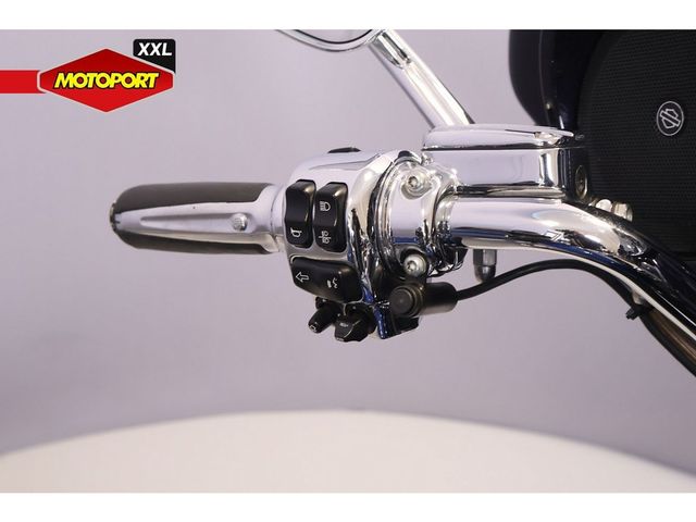 harley-davidson - electra-glide-ultra-classic-cvo