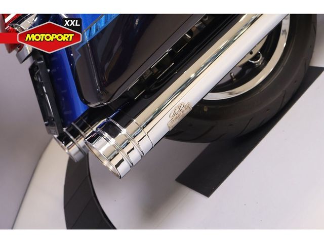 harley-davidson - electra-glide-ultra-classic-cvo