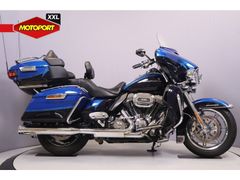 Harley-Davidson Electra Glide Ultra CVO 2014 occasion – foto 1 van 20