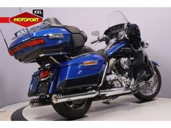 Harley-Davidson Electra Glide Ultra CVO 2014 occasion – foto 3 van 20