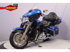 Harley-Davidson Electra Glide Ultra CVO 2014 occasion – foto 4 van 20