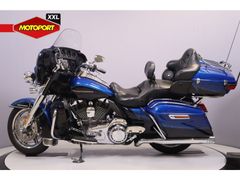Harley-Davidson Electra Glide Ultra CVO 2014 occasion – foto 5 van 20