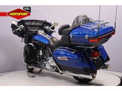 Harley-Davidson Electra Glide Ultra CVO 2014 occasion – foto 6 van 20