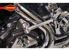 Harley-Davidson Electra Glide Ultra CVO 2014 occasion – foto 12 van 20
