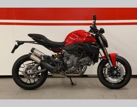 Ducati Monster V2 2026 occasion