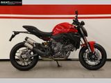 DUCATI MONSTER V2