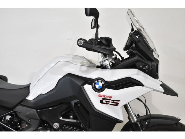 bmw - f-750-gs