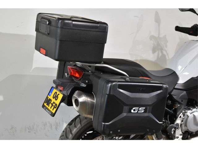bmw - f-750-gs