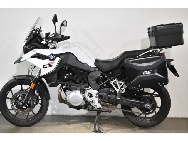 bmw - f-750-gs