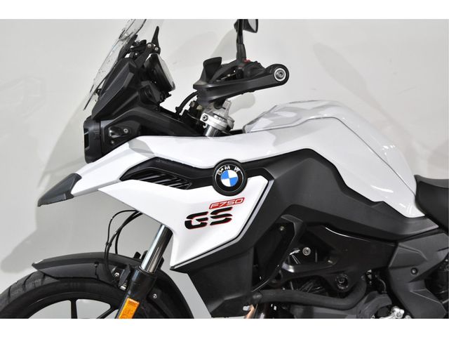 bmw - f-750-gs