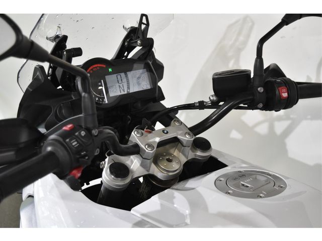 bmw - f-750-gs
