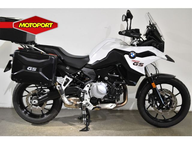 bmw - f-750-gs