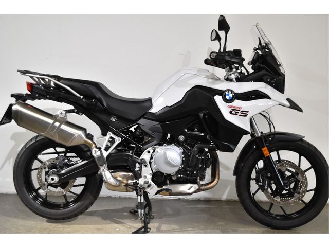 bmw - f-750-gs